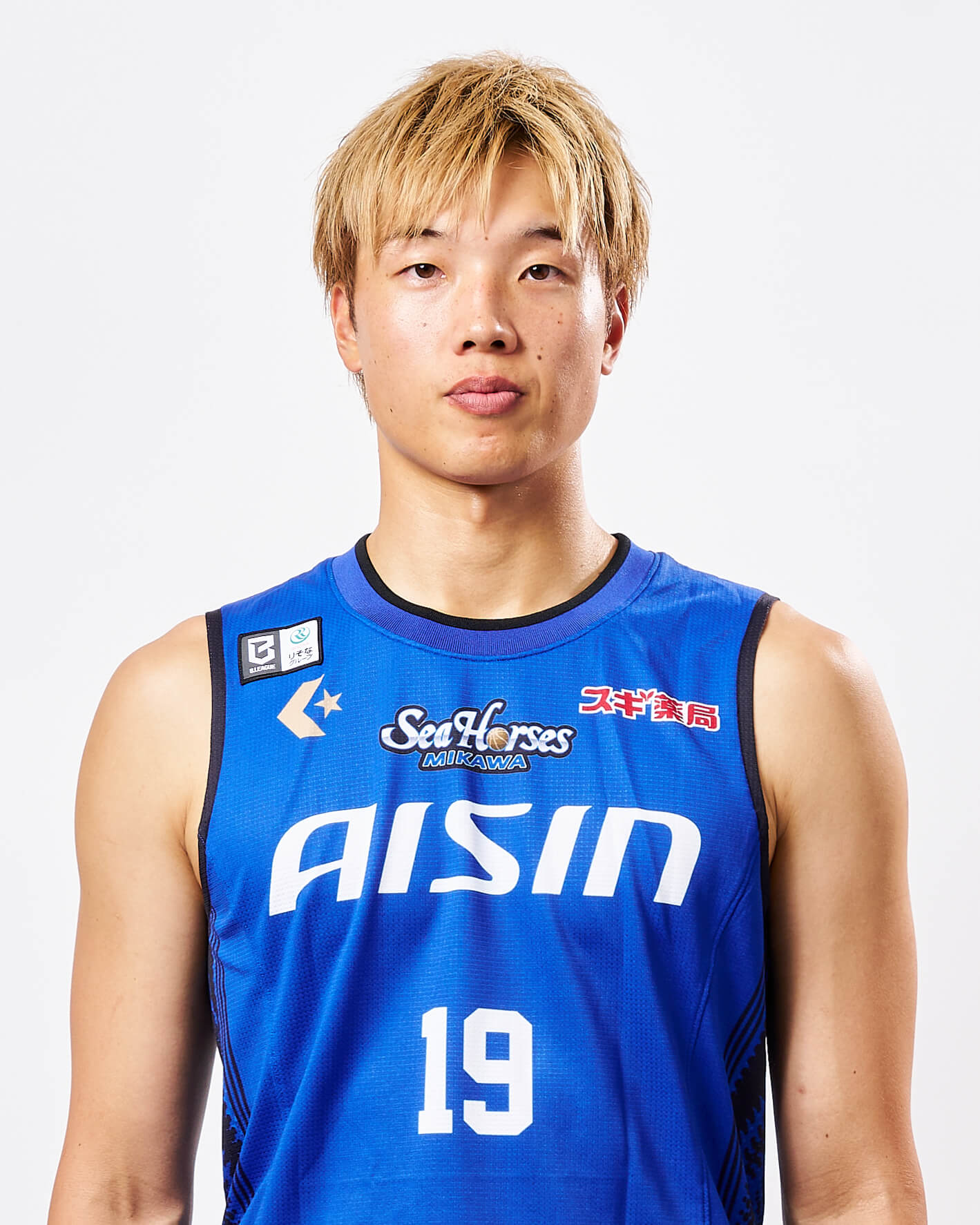 西田優大