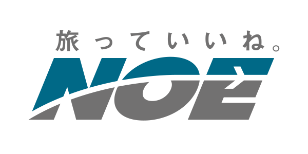 株式会社エヌオーイー