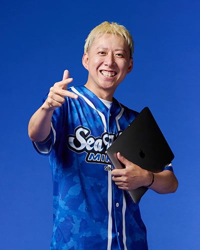 DJ YOU-Boi