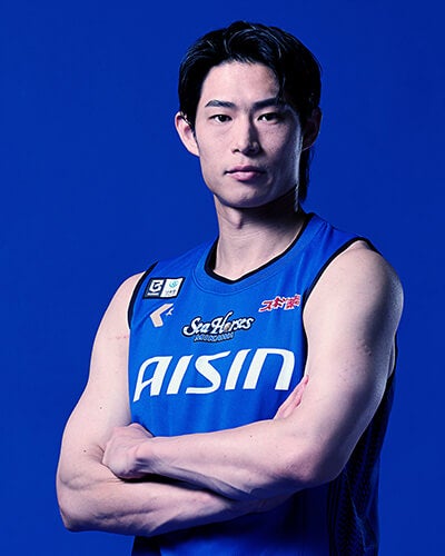 須田 侑太郎