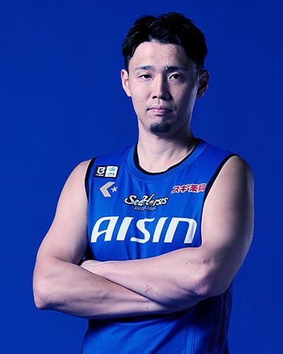 角野 亮伍