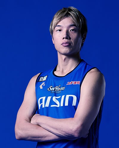 西田 優大