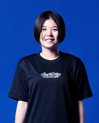 羽村 莉奈(はむら りな)