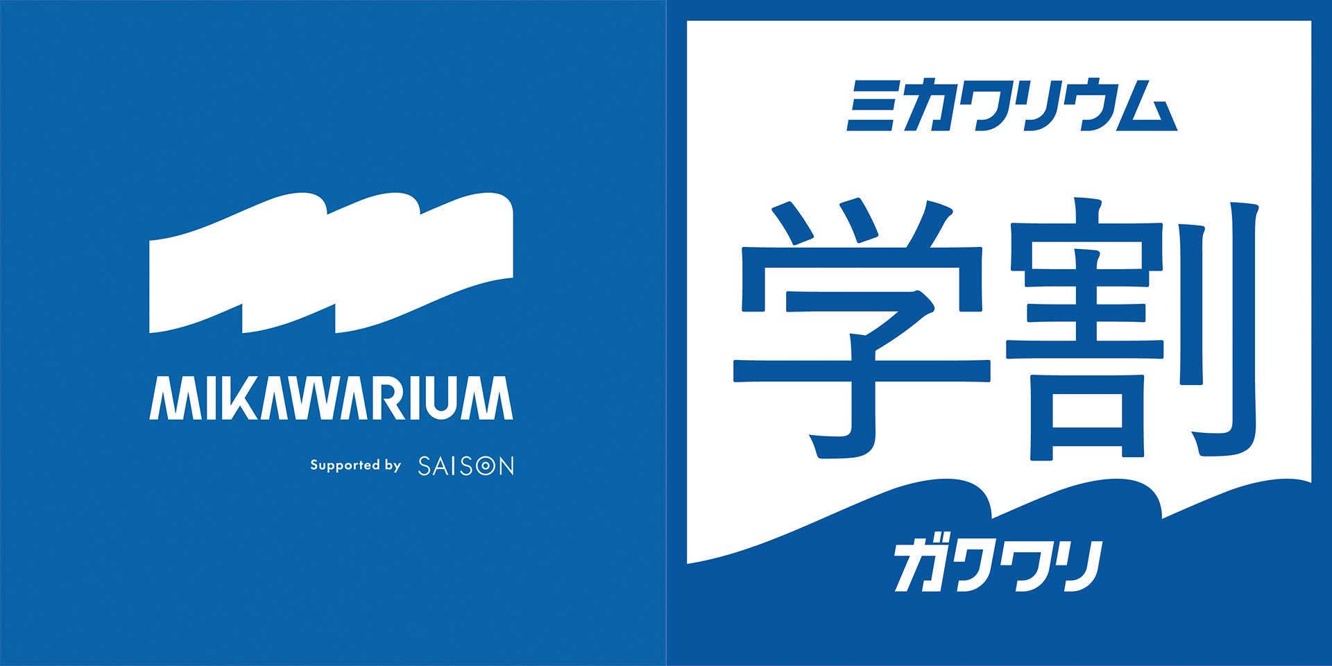 MIKAWARIUM学割