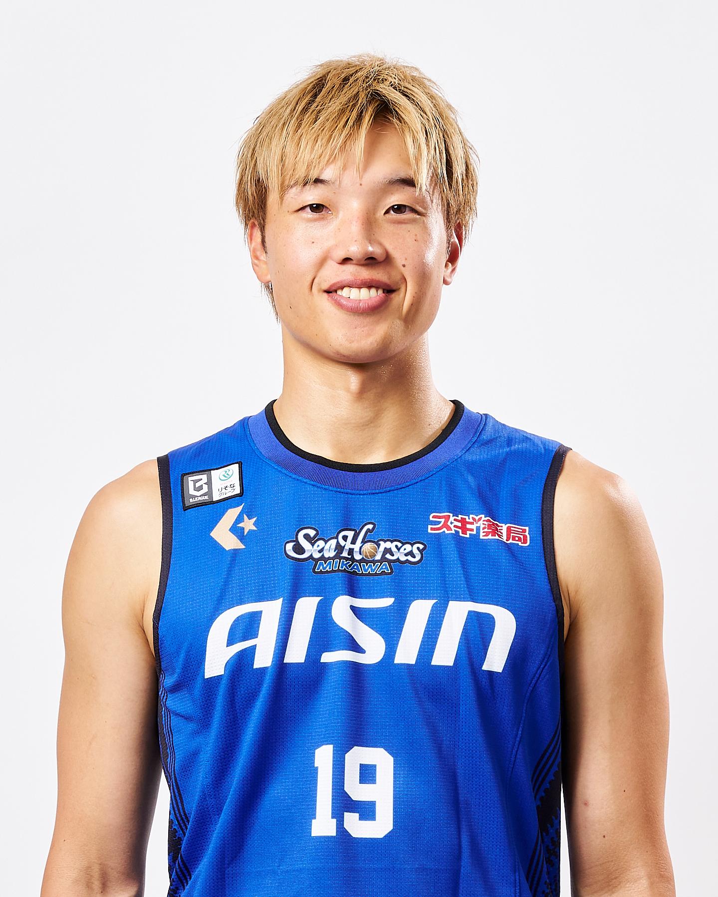 西田優大