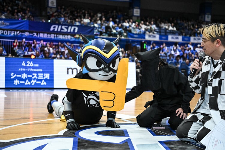 タツヲンtheステージ